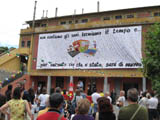 Visita Cardinale