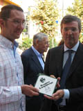 Firma Accordo Regione/Curia