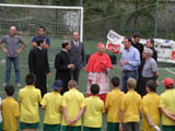 Visita Cardinale