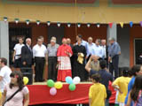 Visita Cardinale