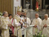 Visita Cardinale